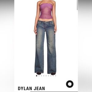 I am Gia Dylan Jean
